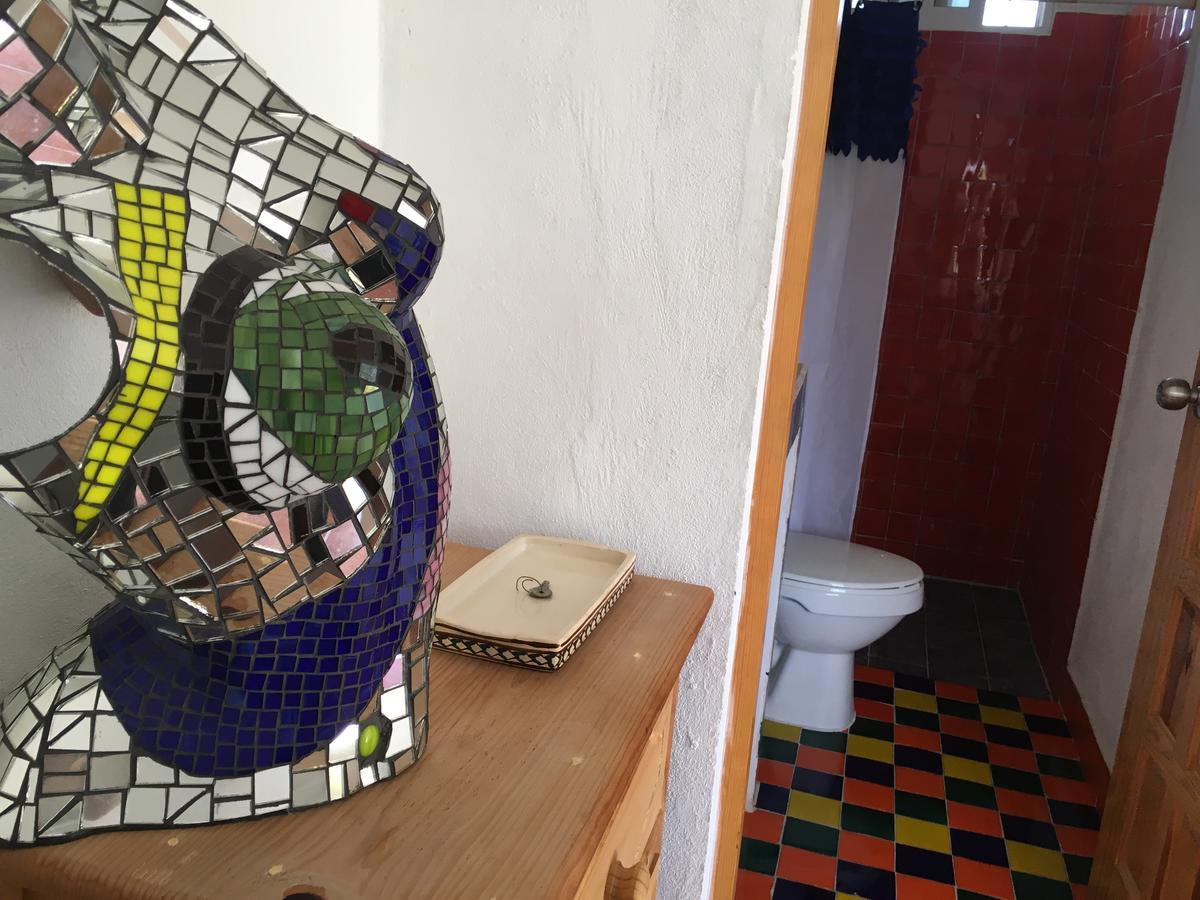 Ferienwohnung Casa Kini Cancún Exterior foto
