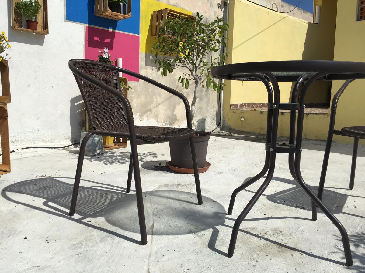 Ferienwohnung Casa Kini Cancún Exterior foto